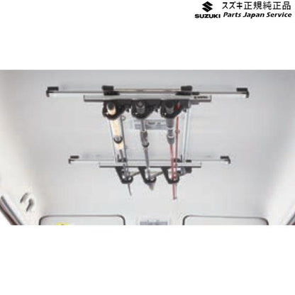MN71S系クロスビー 105.ロッドホルダー BAL8 99162-76R00 XBEE SUZUKI