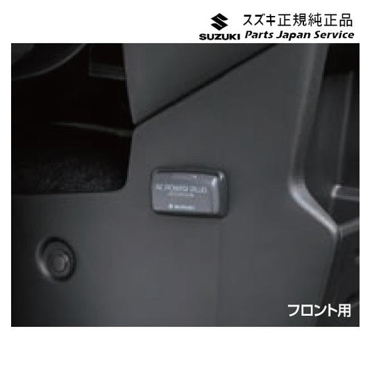 MN71S系クロスビー 121.ACパワープラグ DA2Y 99210-76R00 XBEE SUZUKI