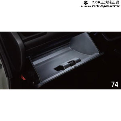 MN71S系クロスビー 74.グローブボックスイルミネーション DA2G 99213-76R30 XBEE SUZUKI