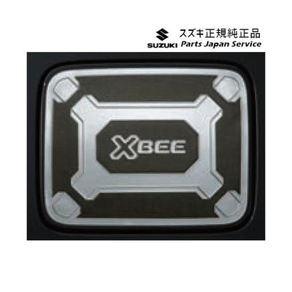MN71S系クロスビー 41.フューエルリッドガーニッシュ ABEC 9923A-76R40 XBEE SUZUKI