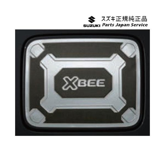 MN71S系クロスビー 41.フューエルリッドガーニッシュ ABEC 9923A-76R40 XBEE SUZUKI