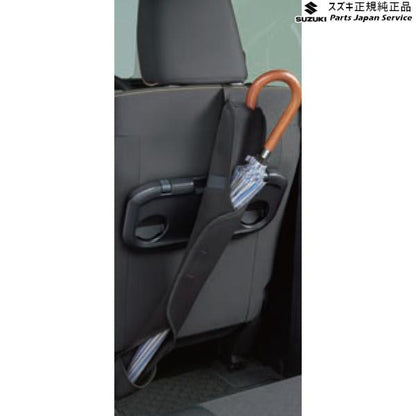 MN71S系クロスビー 127.アンブレラホルダー BAKK 99259-76R00 XBEE SUZUKI