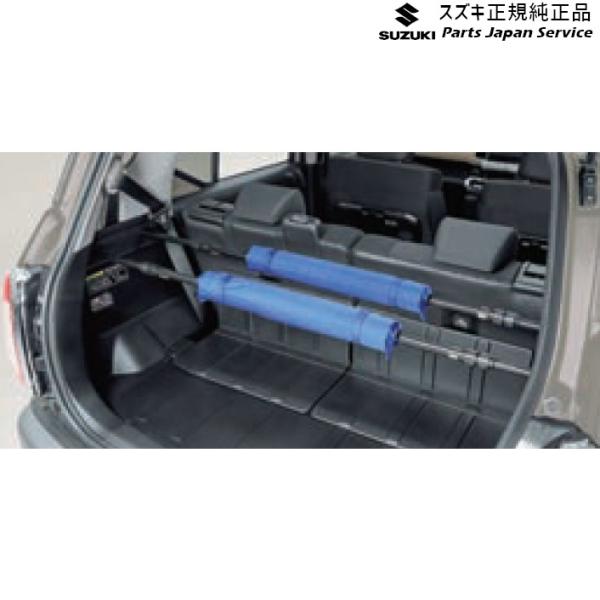MN71S系クロスビー 104.クッションパッド BAGV 9925B-79R00 XBEE SUZUKI