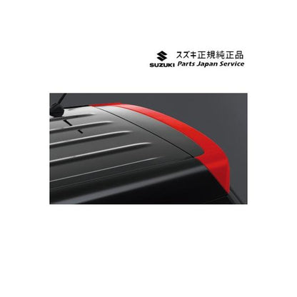 【大型便】MN71S系クロスビー 07.ルーフエンドスポイラー ABEE XBEE SUZUKI