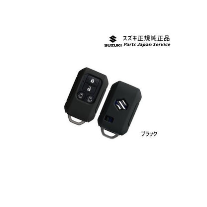 MN71S系クロスビー 45.携帯リモコンカバー(シリコン)E9LA XBEE SUZUKI