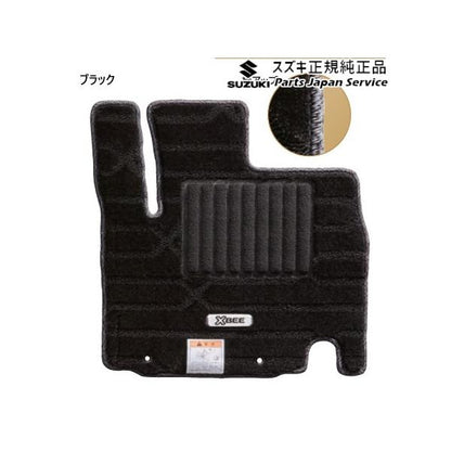【大型便】MN71S系クロスビー 140.フロアマット(ジュータン)BB2X XBEE SUZUKI