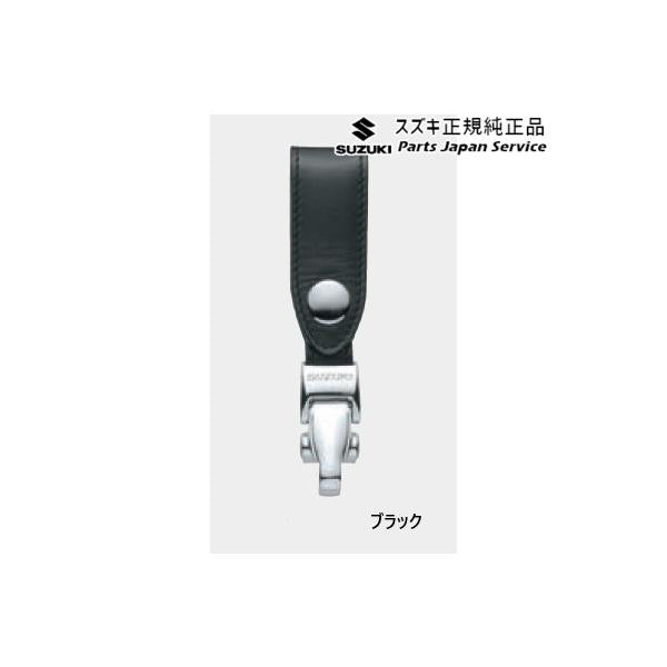MN71S系クロスビー 291.ワンタッチ携帯リモコンホルダー E9CP XBEE SUZUKI