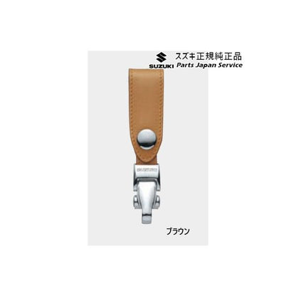 MN71S系クロスビー 291.ワンタッチ携帯リモコンホルダー E9CP XBEE SUZUKI