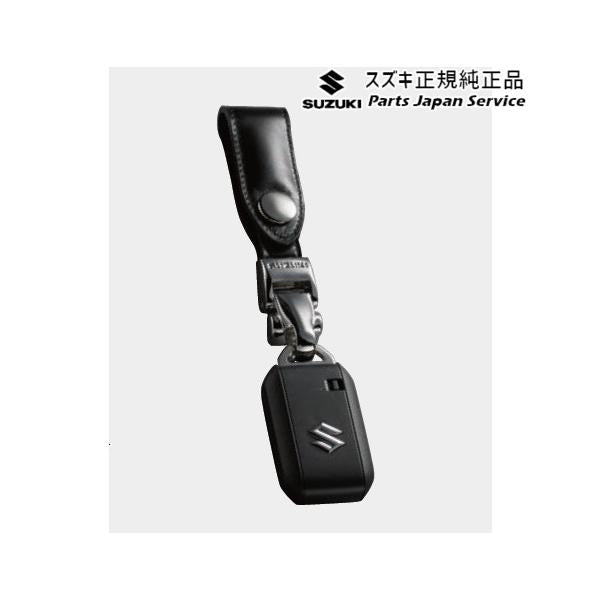 MN71S系クロスビー 291.ワンタッチ携帯リモコンホルダー E9CP XBEE SUZUKI