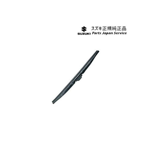 MN71S系クロスビー 135.スノーブレード ABBP 38350-76R00 XBEE SUZUKI