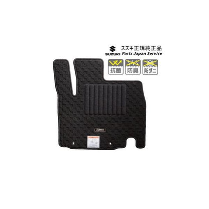 【大型便】MN71S系クロスビー 141.フロアマット(ジュータン)BB2Z 75901-76R20-T5U XBEE SUZUKI