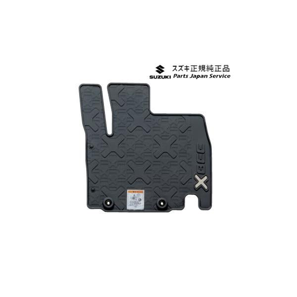 【大型便】MN71S系クロスビー 142.フロアマット(トレー)BB30 75901-76RB0 XBEE SUZUKI