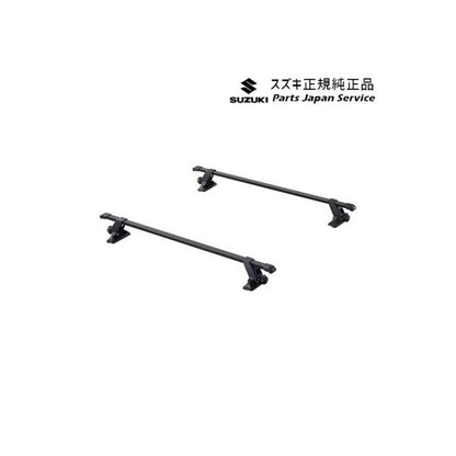 【大型便】MN71S系クロスビー 128.ベースキャリア ABCR 78901-76R00 XBEE SUZUKI