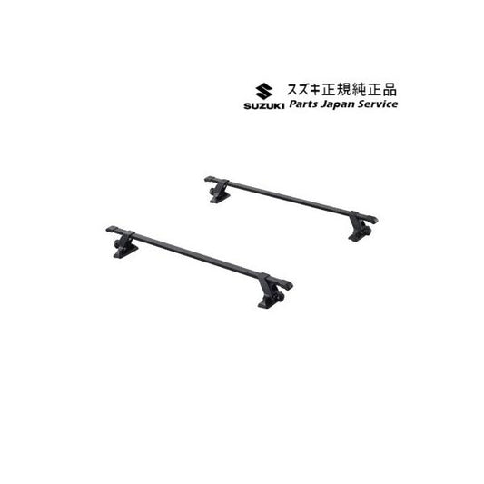 【大型便】MN71S系クロスビー 128.ベースキャリア ABCR 78901-76R00 XBEE SUZUKI