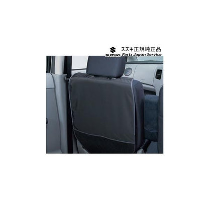 MN71S系クロスビー 281.キックガード E99B 99000-99034-T63 XBEE SUZUKI
