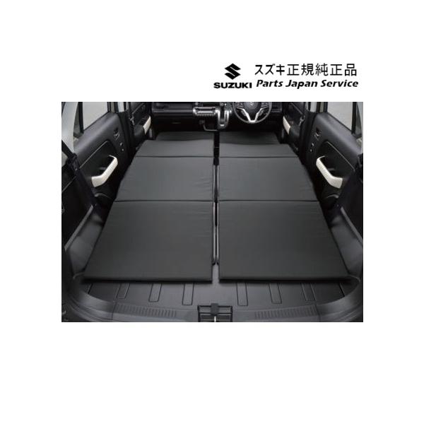 【大型便】MN71S系クロスビー 120.リラックスクッション BAU3 9914V-59S30 XBEE SUZUKI