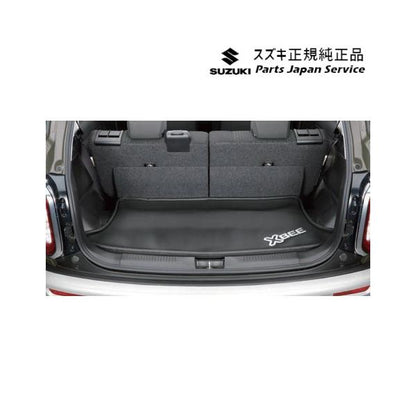 MN71S系クロスビー 95.ラゲッジマット(ソフトトレー)BAJL 99150-76R00 XBEE SUZUKI