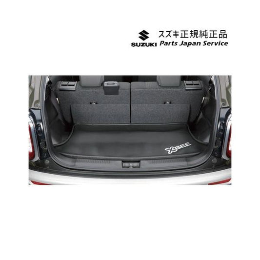 MN71S系クロスビー 95.ラゲッジマット(ソフトトレー)BAJL 99150-76R00 XBEE SUZUKI