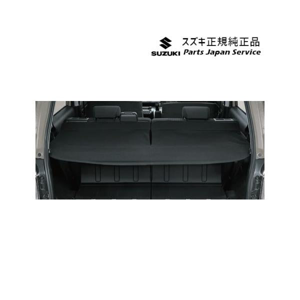 MN71S系クロスビー 106.トノカバー BAHH 99153-76R00 XBEE SUZUKI