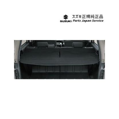 MN71S系クロスビー 106.トノカバー BAHH 99153-76R00 XBEE SUZUKI