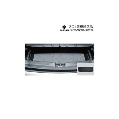MN71S系クロスビー 125.ラゲッジボックスボード BAKG 9915K-76R00 XBEE SUZUKI