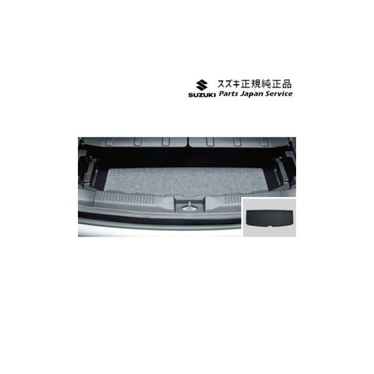 MN71S系クロスビー 125.ラゲッジボックスボード BAKG 9915K-76R00 XBEE SUZUKI