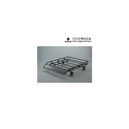 【大型便】MN71S系クロスビー 129.カーゴラックアタッチメント ABQD 99177-65P00 XBEE SUZUKI