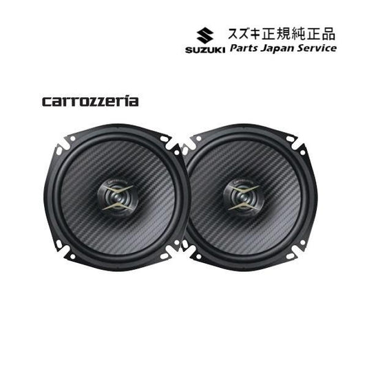 MN71S系クロスビー 231.スピーカー CAE7 9919D-84SS3 XBEE SUZUKI