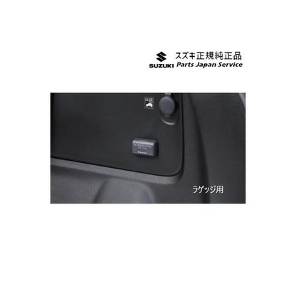 【大型便】MN71S系クロスビー 121.ACパワープラグ DA2Z 99210-76R11 XBEE SUZUKI