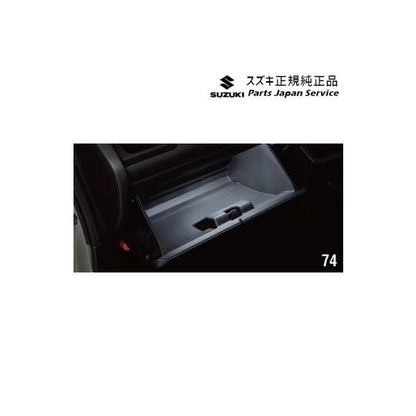 MN71S系クロスビー 74.グローブボックスイルミネーション DA2G 99213-76R30 XBEE SUZUKI