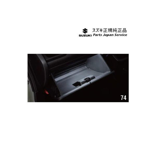 MN71S系クロスビー 74.グローブボックスイルミネーション DA2G 99213-76R30 XBEE SUZUKI