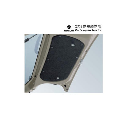 MN71S系クロスビー 78.バックドアルームランプ DAK9 9921C-76R01 XBEE SUZUKI