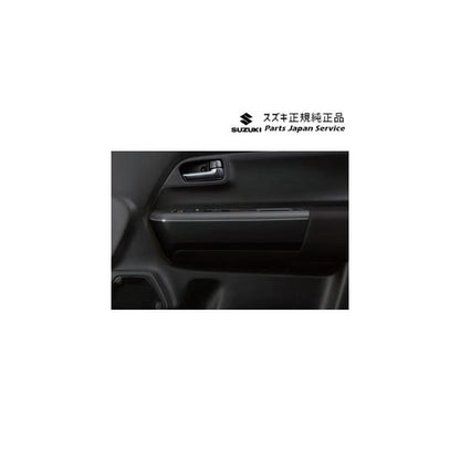 【大型便】MN71S系クロスビー 52.ドアトリムガーニッシュ BAKY 99232-76R00-ZMV XBEE SUZUKI