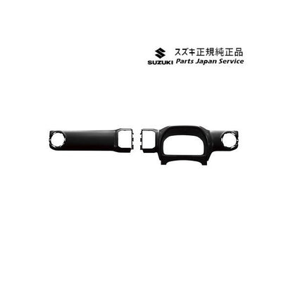 【大型便】MN71S系クロスビー 51.インパネガーニッシュ BAL5 99233-76R00-ZMV XBEE SUZUKI