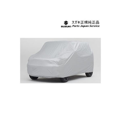 【大型便】MN71S系クロスビー 134.ボディカバー ABBN 99242-76R00 XBEE SUZUKI