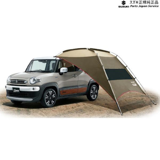 【大型便】MN71S系クロスビー 90.カータープ ACAZ 99243-77R02 XBEE SUZUKI