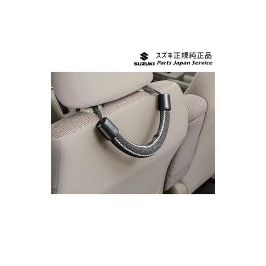 MN71S系クロスビー 283.サポートハンドル E9KG 9925C-79R00 XBEE SUZUKI
