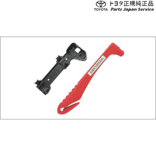 400系コペンＧＲ-Ｓ レスキューマンIII 08023-00040 トヨタ LA400A 400COPENGR TOYOTA