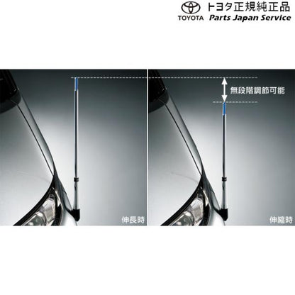 50系エスティマ フェンダーランプ(デザインタイプ) 08510-28330 トヨタ ACR50W ACR55W 50ガソリン TOYOTA