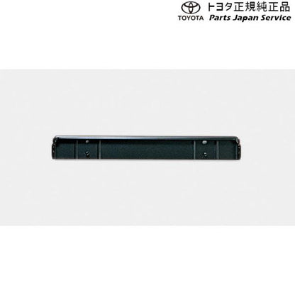 50系エスティマ ナンバーフレーム(字光式用ブラケット・リヤ) 75010-44010 トヨタ ACR50W ACR55W 50ガソリン TOYOTA