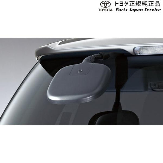 50系エスティマ リヤアンダーミラー 87091-28090 トヨタ ACR50W ACR55W 50ガソリン TOYOTA
