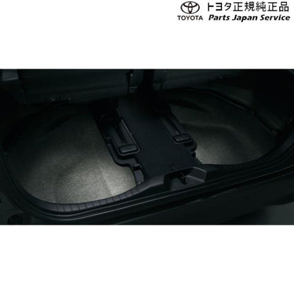 30系アルファード ラゲージアンダーボックスライト(ガソリン車用) トヨタ GGH30W GGH35W AGH30W AGH35W AYH30W 30alphard TOYOTA