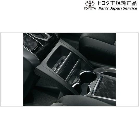 30系アルファード フロアコンソール トヨタ GGH30W GGH35W AGH30W AGH35W AYH30W 30alphard TOYOTA