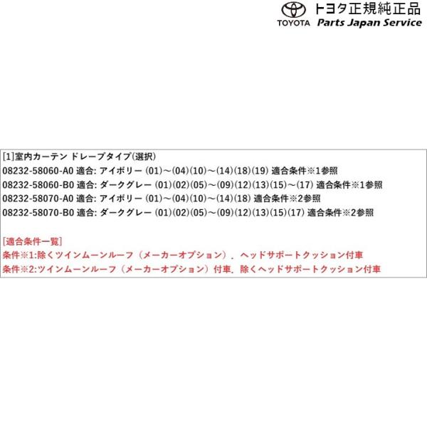 30系アルファード 室内カーテン(遮光機能付/ドレープタイプ) トヨタ GGH30W GGH35W AGH30W AGH35W AYH30W 30alphard TOYOTA