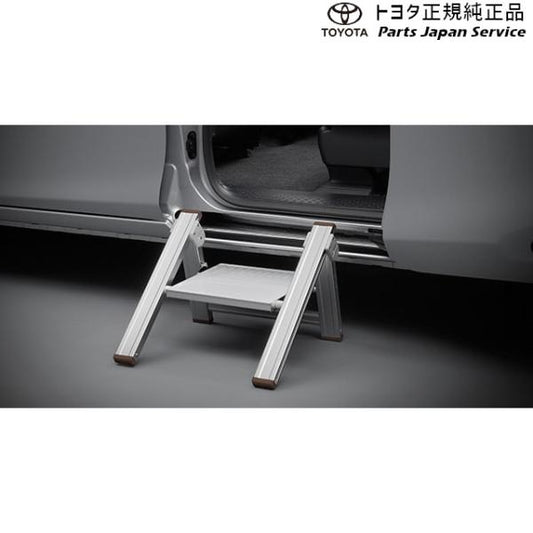 30系アルファード ステップ(170mmタイプ) トヨタ GGH30W GGH35W AGH30W AGH35W AYH30W 30alphard TOYOTA