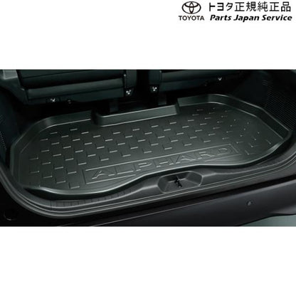 【大型便】30系アルファード ラゲージトレイ トヨタ GGH30W GGH35W AGH30W AGH35W AYH30W 30alphard TOYOTA