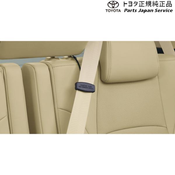 30系アルファード リヤシートベルトフック トヨタ GGH30W GGH35W AGH30W AGH35W AYH30W 30alphard TOYOTA