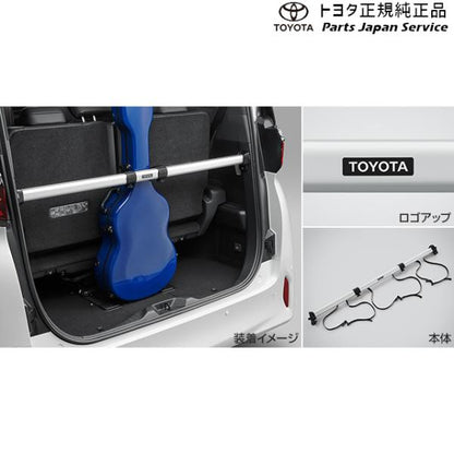 40系アルファード ラゲージホールドバー トヨタ AAHH40W AAHH45W AGH40W AGH45W 40alphard TOYOTA
