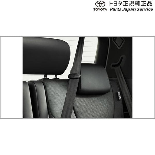 40系アルファード リヤシートベルトフック トヨタ AAHH40W AAHH45W AGH40W AGH45W 40alphard TOYOTA