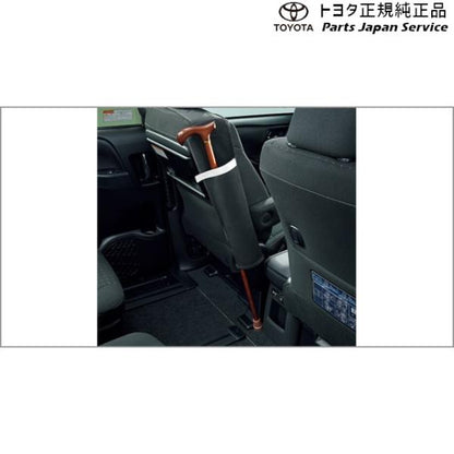10系アクア 杖ホルダー トヨタ MXPK10 MXPK15 MXPK11 MXPK16 10aqua TOYOTA